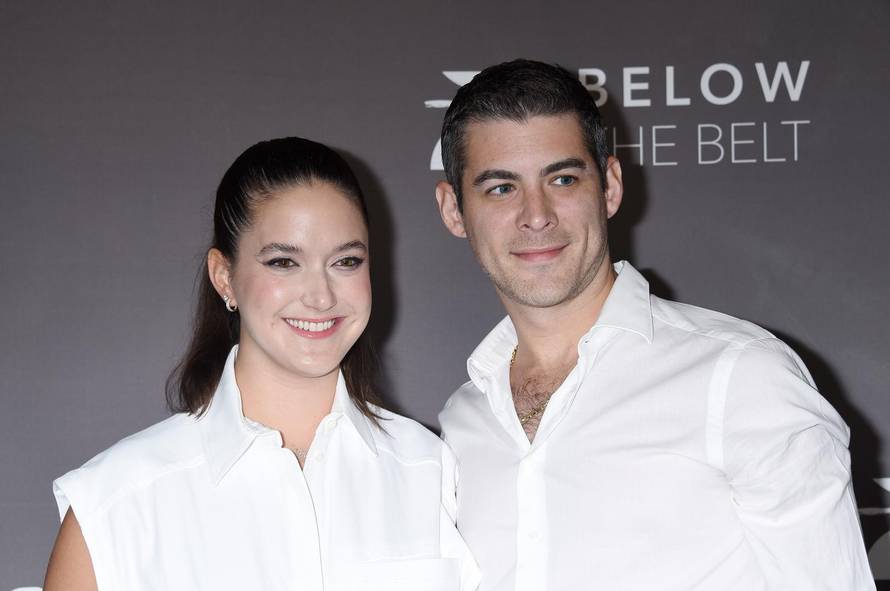 'Below The Belt' Los Angeles Premiere