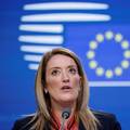 Metsola u Bruxellesu: Čelnici EU-a podržavaju način na koji rješavamo korupcijski skandal