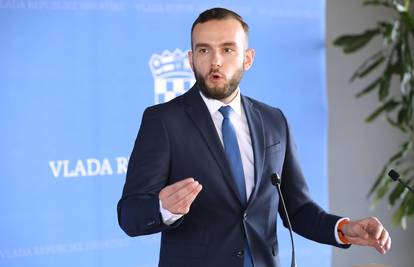 Aladrović: 'Donosio sam odluke u različitim okolnostima, ali nijedna nije bila protuzakonita'