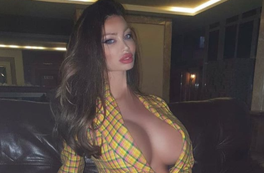 Nova drama: Soraja je vrištala pred hotelom zbog zaručnika...