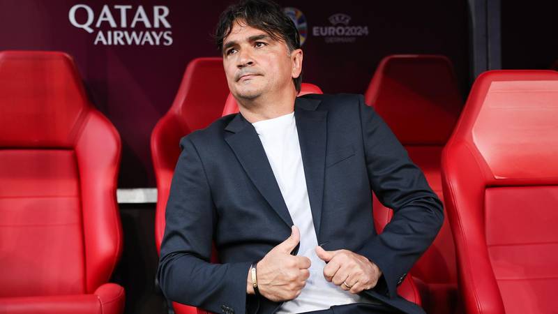 ANKETA Tko bi trebao povesti 'vatrene' nakon SP-a u Americi?