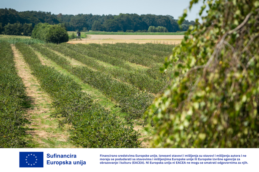 Klimatske promjene u poljoprivredi – izazovi i održiva rješenja