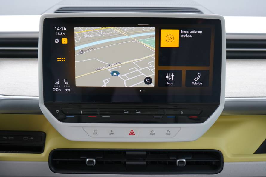 Test Volkswagena ID. Buzz: Ovo je auto u kojeg se lako zaljubiti