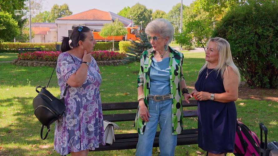 Farmeri dočekali svoje dame u 'Ljubav je na selu'! Željko čak zaplakao, a Robert se šokirao