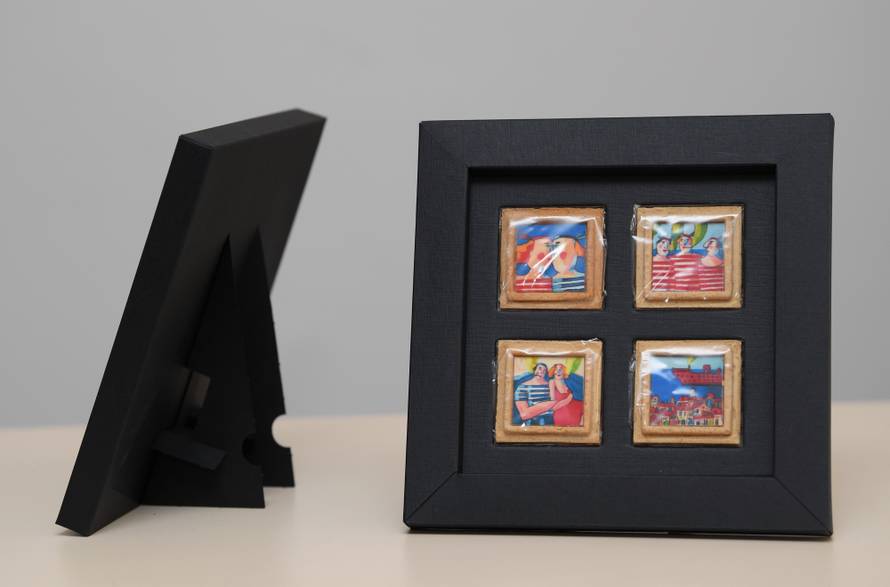 Maštoviti hrvatski suveniri za kojima je luda i Julija Roberts