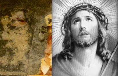 Čudo kraj Varaždina: Lik Isusa pojavio mu se nakon jake kiše