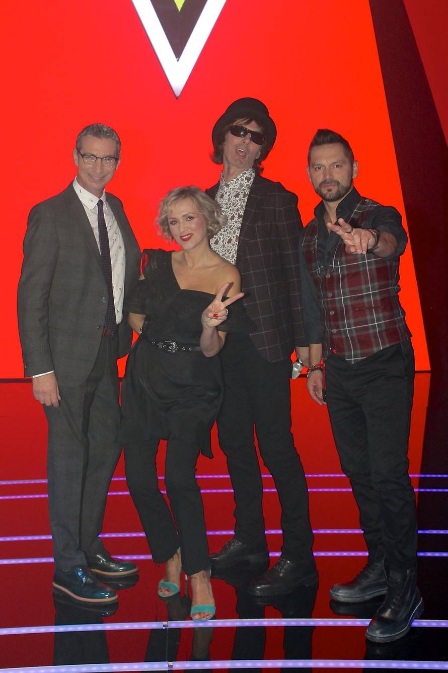 Vanna u svoj tim želi 'čudne', a Gobac ima dva mjesta za dečke