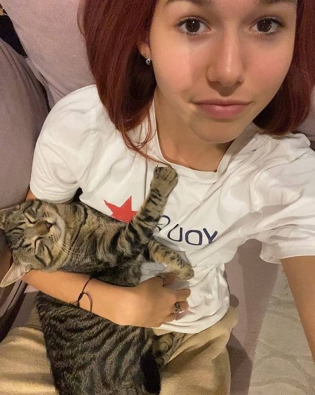 FOTO Srpkinji govore da će biti bolja od Blanke, otac je legenda