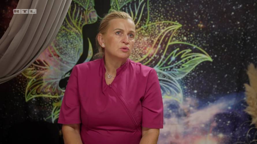 Kvarnerski tjedan 'Večere za 5' zatvara maserka Gordana