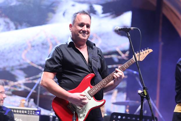 26. Večeri dalmatinske šansone Šibenik 2023.