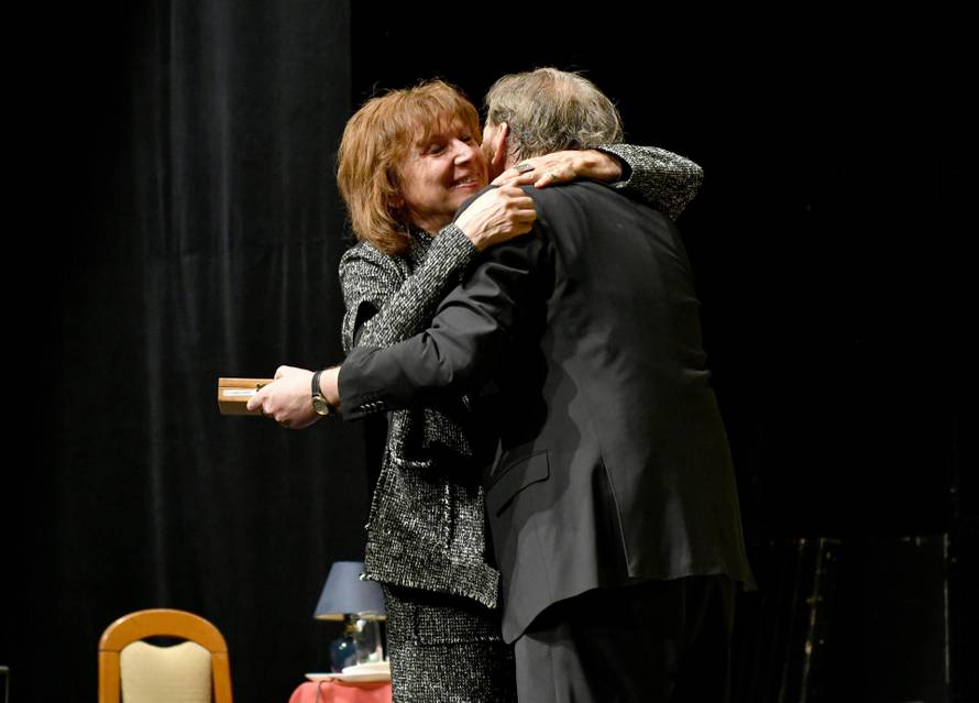 Dodijeljene Zlatne Značke Planet Arta