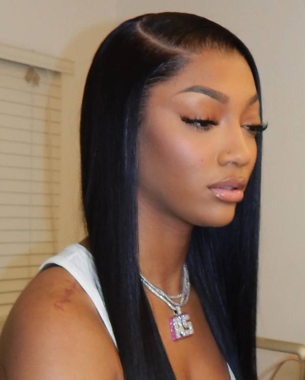 FOTO Sportašice kao Viktorijine anđelice. Skinule se za povijest