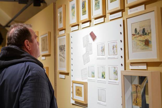 Noć muzeja 2025. u Muzeju grada Zagreba