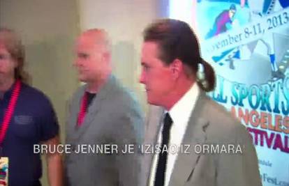 Novi reality: Bruce Jenner mijenja spol pred kamerama