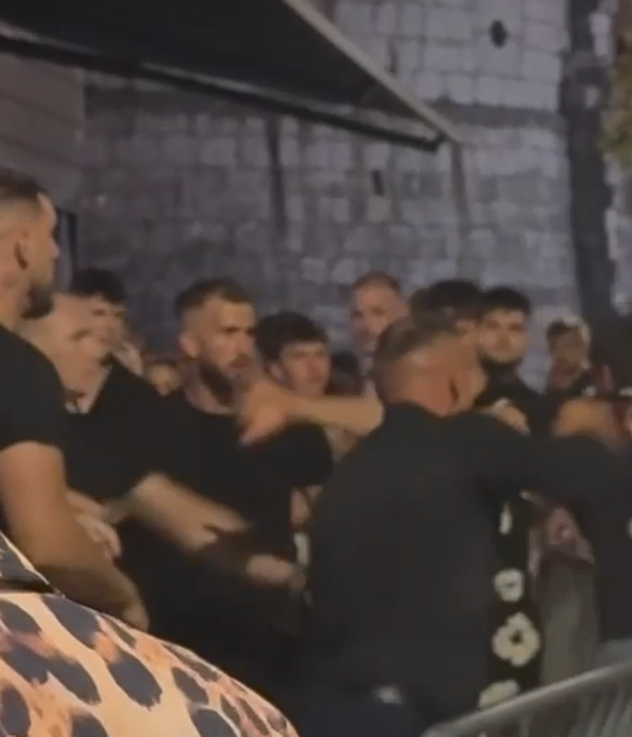 Svjedokinja krvavog napada u Poreču: 'Napadačima se u očima vidio bijes. Disali su kao risevi!'