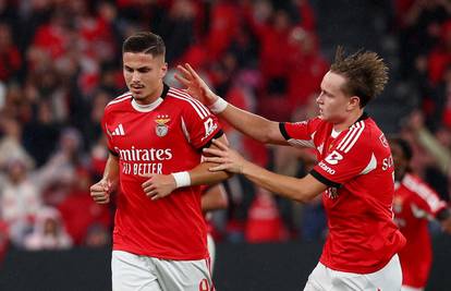 VIDEO Ivanović zaigrao u prvih 11 i opravdao povjerenje Josea Mourinha! Asistirao je za gol