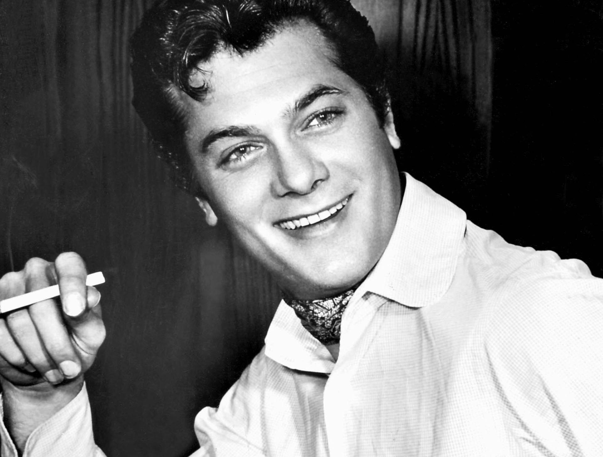 TONY CURTIS   Actor TONY CURTIS   Actor