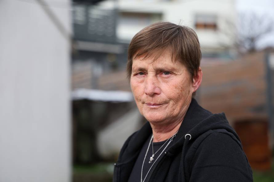 24sata Zagreb: Umirovljenica Slavica Hanžek