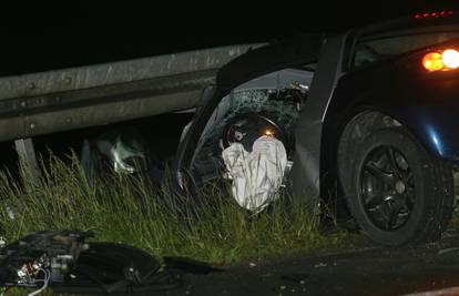 Jedna osoba teško ozlijeđena: Sudarila se dva auta u Čakovcu