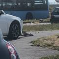 Prometna kraj Velikog Polja: Sudarila se dva automobila