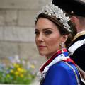 VIDEO Pogledajte emotivno obraćanje Kate Middleton