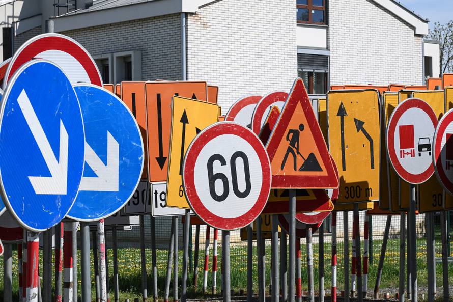 24sata Kutina: Reportaža s ophodarima HAC-a na autocesti A3