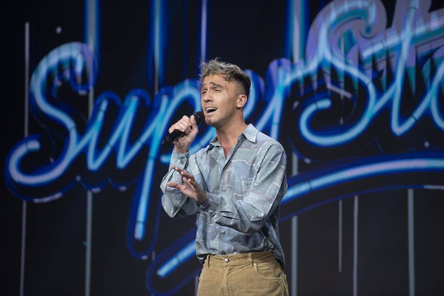 Žiri 'Superstara' izabrao top 12: Svi ovi kandidati borit će se za pobjedu i nagradu od 50.000 €