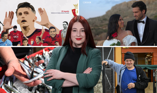 Gledajte '240 sekundi' 24sata: Bili smo u Orbanovom rodnom selu. Ma&dstrok;arska na prekretnici...