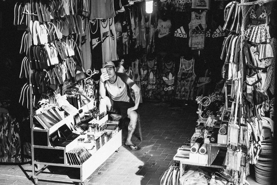 Phuket, Tajland: Od cjenkanja do masaže sa 'sretnim krajem'