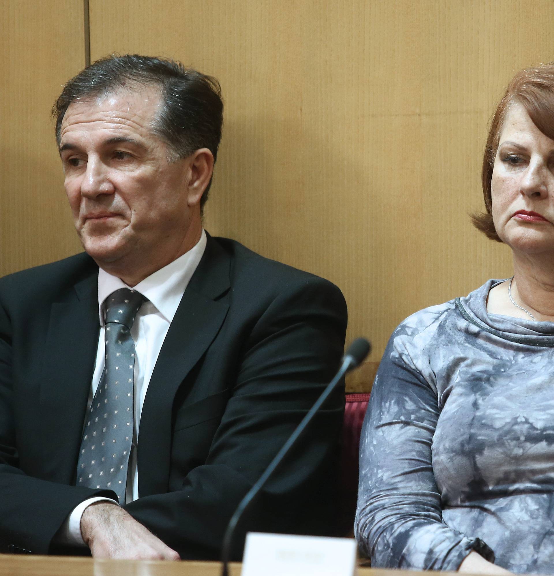 Ministrica Šikić: Zbog bolesne majke učila je za liječnicu