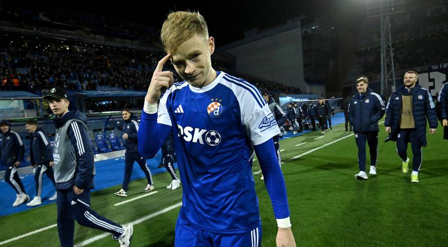 Dinamo se plasirao u osminu finala Konferencijske lige