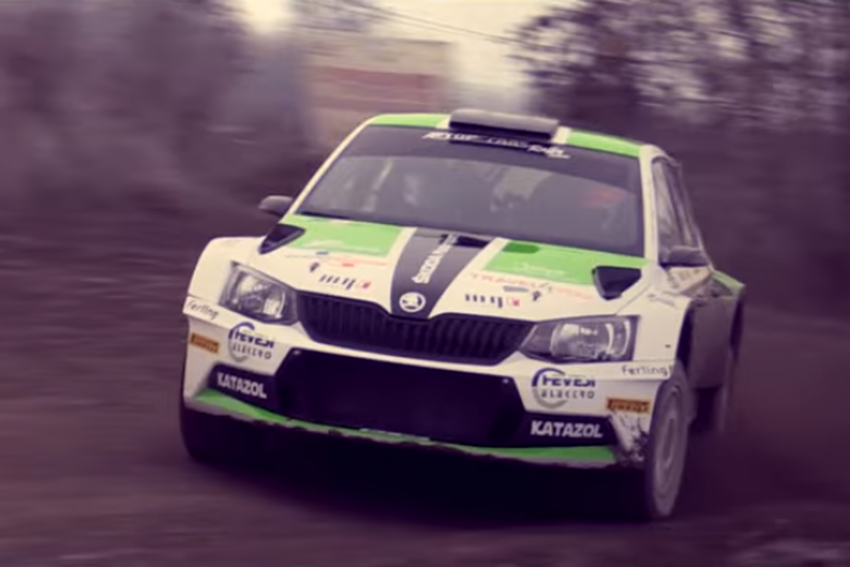 WRC stiže u Zagreb: Najbolji vozači relija potvrdili nastup