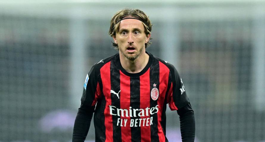 Serie A - AC Milan v Lazio