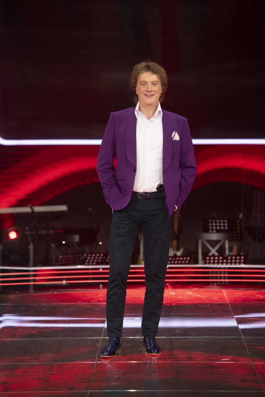 Napeto u 'Superstaru': Petar, Toni, Dino i Hana idu u finale!