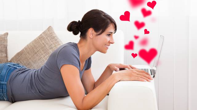 Moderne poruke ljubavi: 'Volim te' se u SMS-u skriva iza '143'