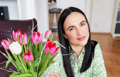 Marijana Mikulić u emotivnoj objavi otkrila: 'Posljednji Uskrs u našem stanu. Sanjat ću ga'