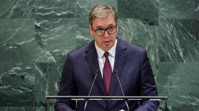 Vučić: 'Svi se pripremaju za rat. A kad se pripremaju, znači da će ga i biti. Ja vam kažem, bit će'