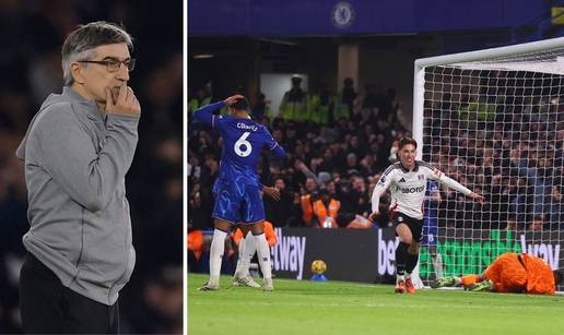 VIDEO Boxing Day: Jurić izgubio u debiju, Fulham preokretom šokirao Chelsea u velikoj drami