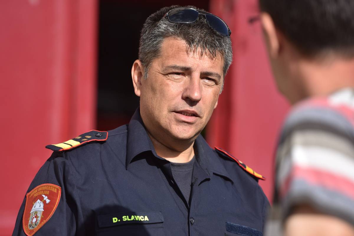 Dražen Slavica: Da smo na Kornatima imali kanader, do tragedije vjerojatno ne bi došlo