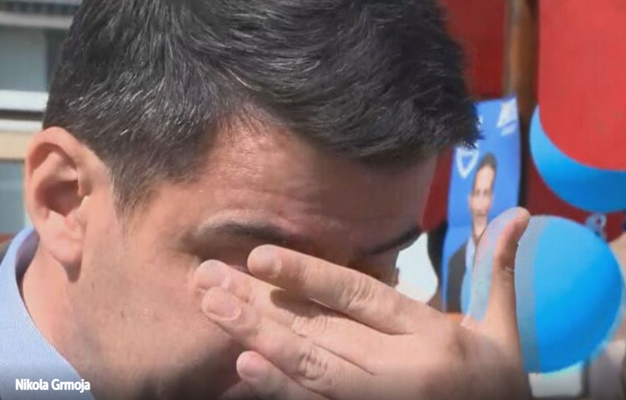 Grmoja u suzama nakon napada na volonterke Mosta: 'One su došle pomagati, užasno je to'