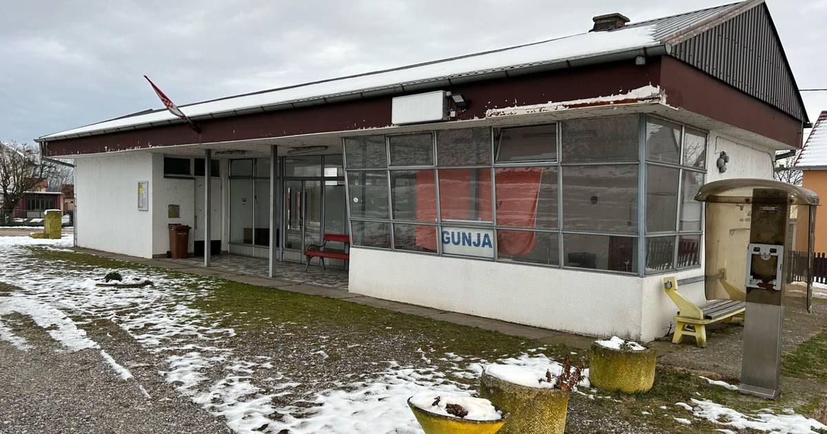 Gunja’s Forgotten: State-Owned Companies Continue to Destroy What’s Left After the Flood