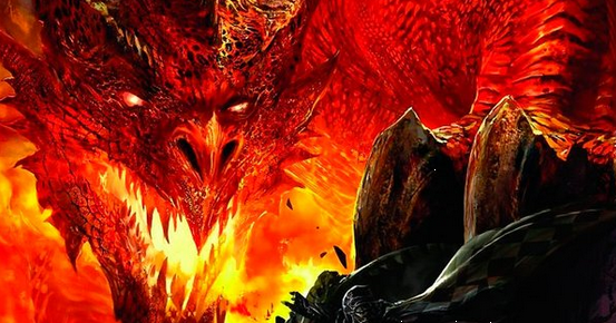 'Dungeons & Dragons' Nakon prve katastrofe, dolaze po još