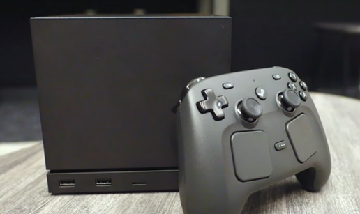 Što je novi Steam Frame: PC div Valve otkrio novi hardware