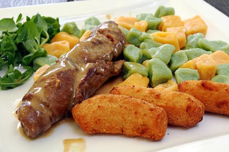 Jeste li čuli za Plemićku rutu? Uvući će vas u jednu posebnu priču o  Slavoniji i Podravini...