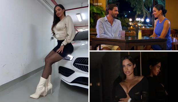 Jeste li je prepoznali? Evo otkud vam je popularna Laura iz 'Savršenog' bila poznata...