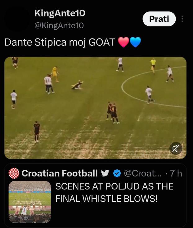 BAMBA VATERPOLIST Najbolje fore derbija Hajduk - Dinamo