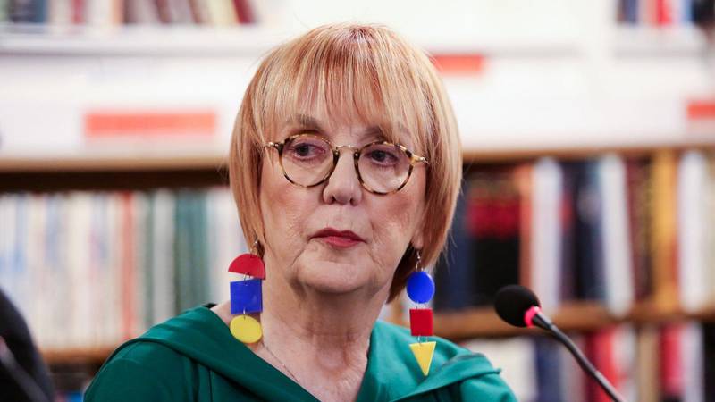 Sin Vedrane Rudan otkrio kako je nastala njena zadnja knjiga i najbolji savjet koji mu je dala
