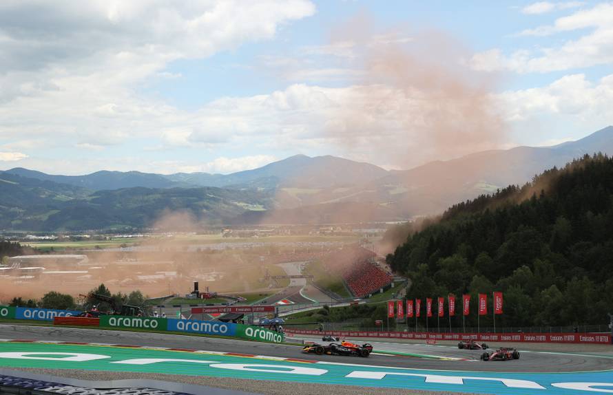 Austrian Grand Prix
