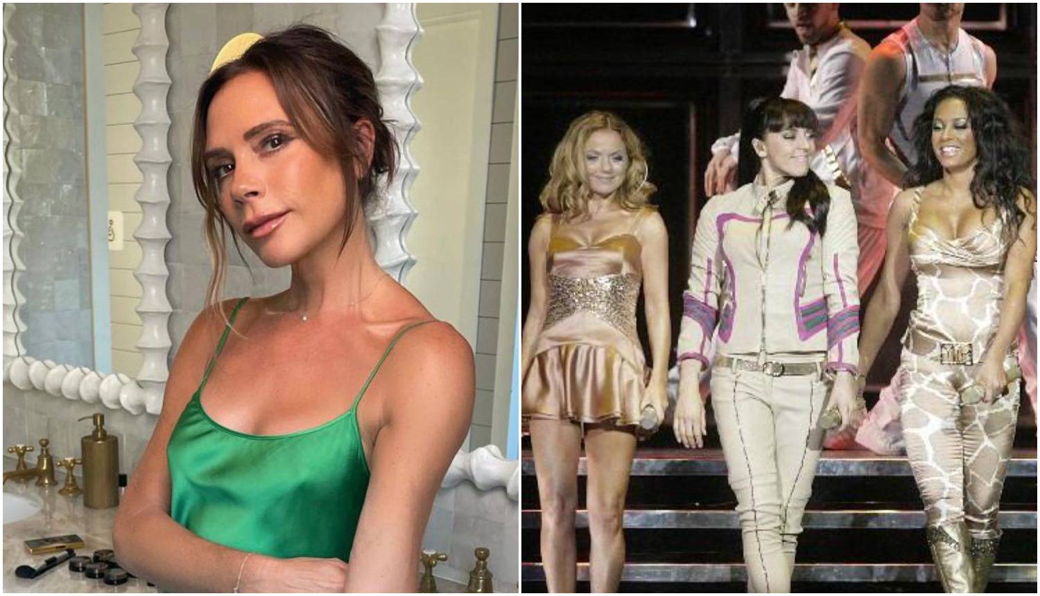 Posh Spice plaši se povratka u bend: 'Victoria sad ima drukčiji imidž, ne želi se osramotiti'