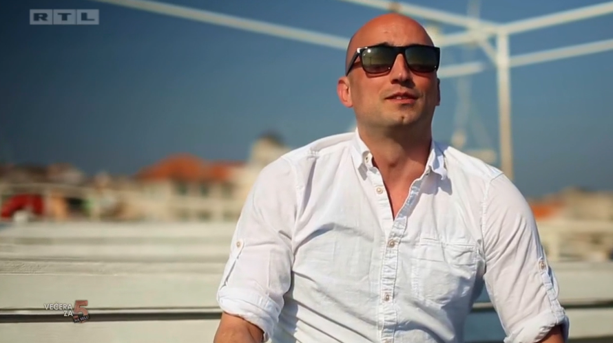 Inspektor razočarao: Više smo očekivali od čovjeka s mora...